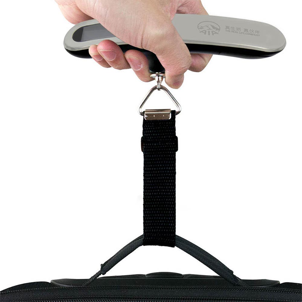 Luggage Scale